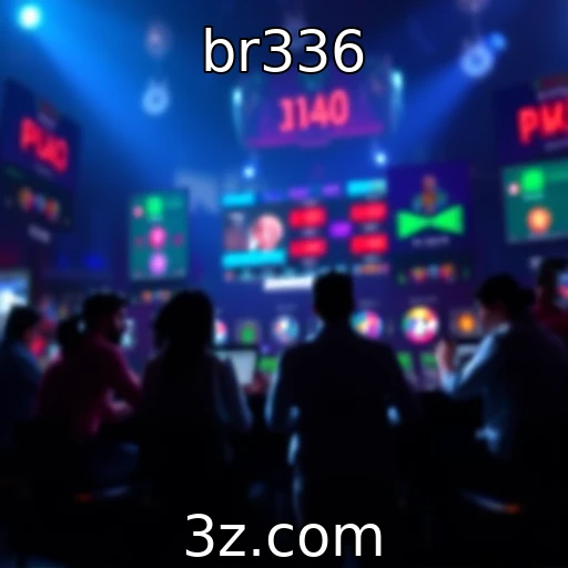 Expansão de plataformas de apostas e seu impacto no mercado