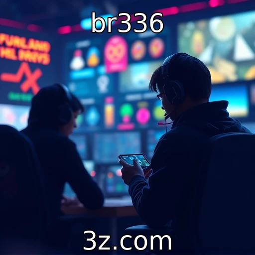 Análise do crescimento do mercado de jogos digitais