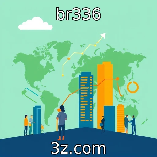 Expansão das plataformas de apostas em mercados emergentes