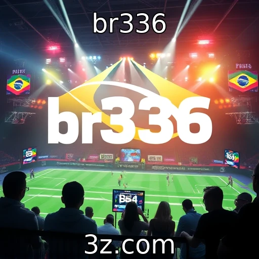 Crescimento das competições de esports no Brasil