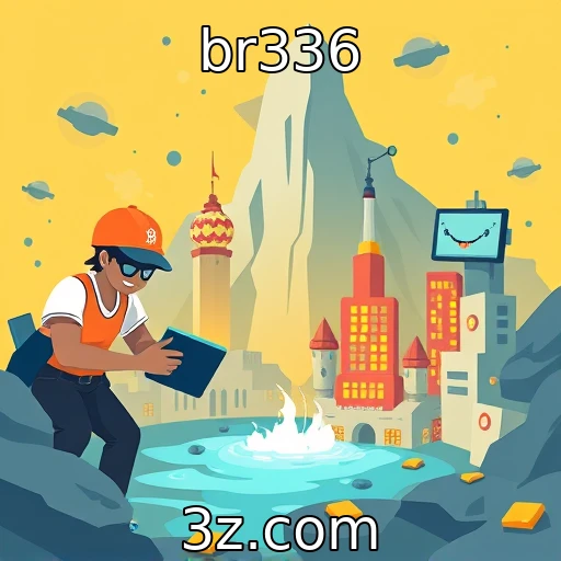 Crescimento da indústria de jogos em mercados emergentes