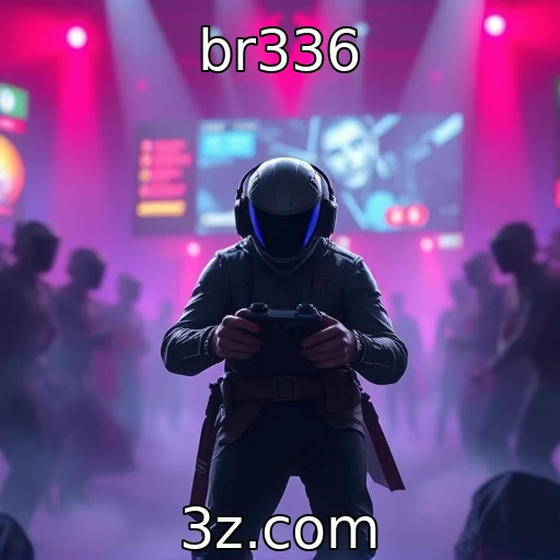 Inovações tecnológicas que transformam a experiência gamer