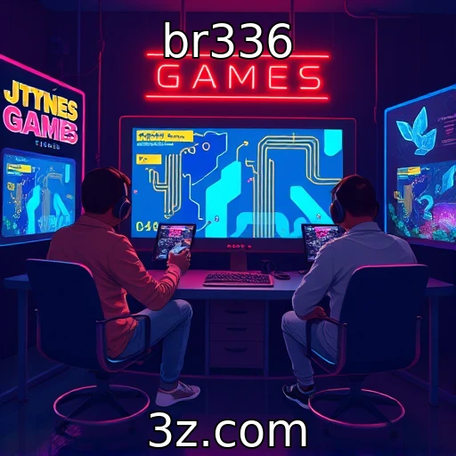 Tendências de jogos eletrônicos e seu impacto na indústria