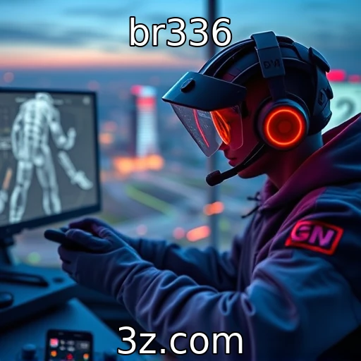 Impacto da tecnologia 5G nos jogos online