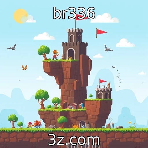 Evolução do design de jogos em plataformas móveis