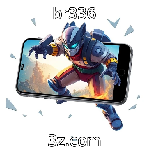 A crescente popularidade dos games mobile