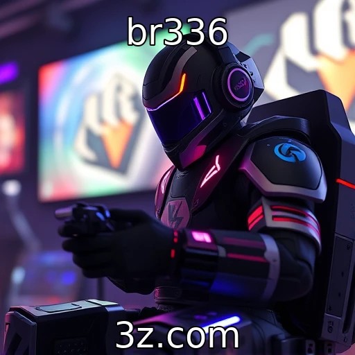 Novas tecnologias moldam o futuro dos jogos eletrônicos