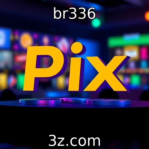 O impacto do Pix nas transações de iGaming